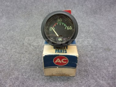 Ac oil pressure gauge on sale